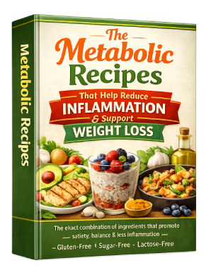 Metabolic Recipes